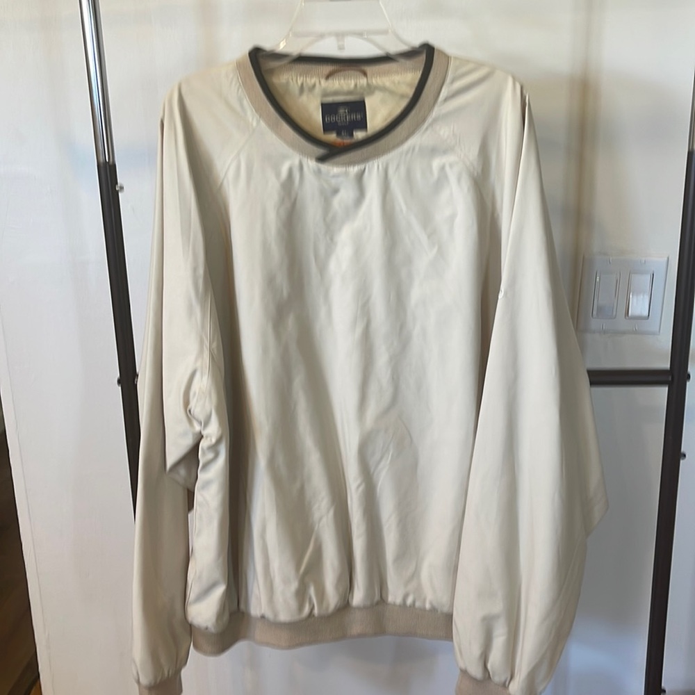 Dockers Golf Shell
